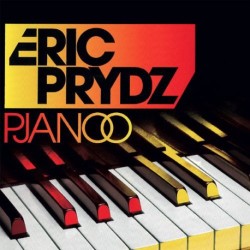 Eric Prydz - Pjanoo (  Official reissue )