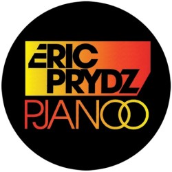 Eric Prydz - Pjanoo (  Official reissue )