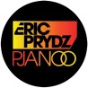 Eric Prydz - Pjanoo (  Official reissue )