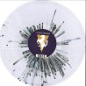 JAYDEE - Plastic Dreams EP ( Splatter Vinyl )