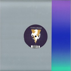 JAYDEE - Plastic Dreams EP ( Splatter Vinyl )