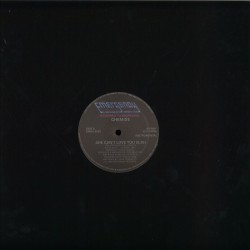 Chemise - She Can't Love You