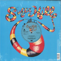 Grandmaster FlashThe Furious Five - The Message