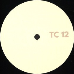 Late Nite Tuff Guy - Tuff Cut 12