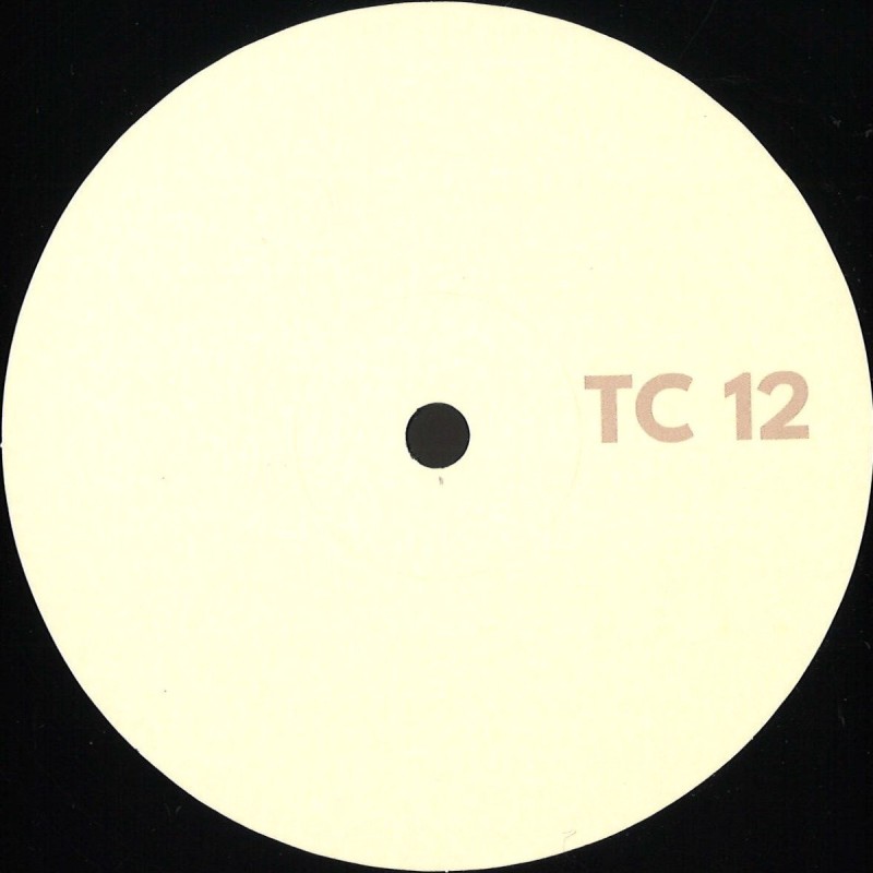 Late Nite Tuff Guy - Tuff Cut 12