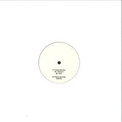 Late Nite Tuff Guy - Tuff Cut 12