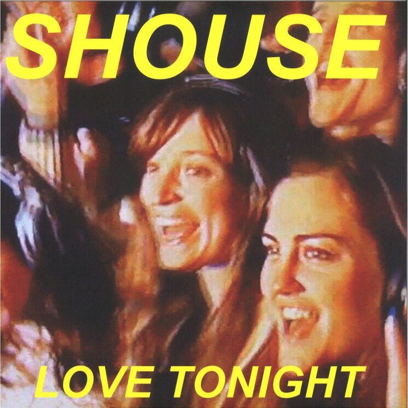 Shouse  - Love Tonight