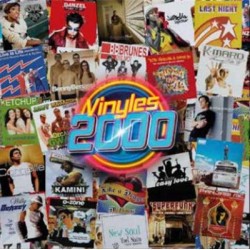 Various – Vinyles 2000