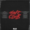 Daft Punk - Daft Club LP (2x12")