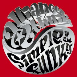 Alliance Ethnik – Simple & Funky (2 x 12'' Limited Edition, Reissue, Grey