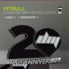 Pitbull - I Know You Want Mee (calle Ocho)