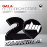 Gala - Freed From Desire   DIY033211