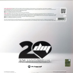 Guru Josh - Infinity