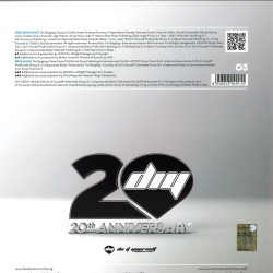 Tim Berg - Seek Bromance - Bromance