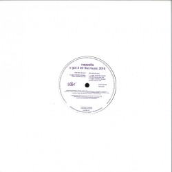 Cappella - U Got 2 Let The Music 2010