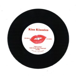 Daft Punk Feat Pharrell Williams - Get Lucky