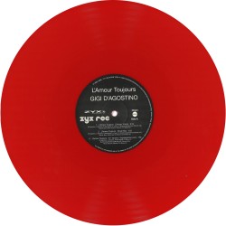 GIGI D‘AGOSTINO - L‘Amour Toujours