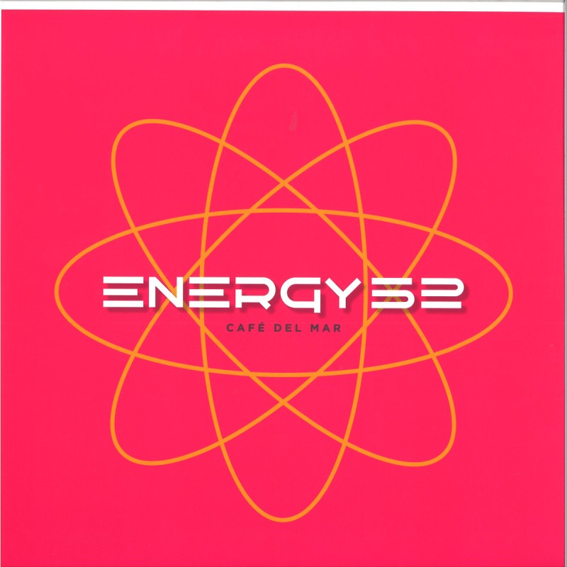 ENERGY 52 - CAFÉ DEL MAR (REMIXES)  2854 | Superstition