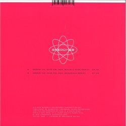 ENERGY 52 - CAFÉ DEL MAR (REMIXES)  2854 | Superstition