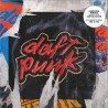 DAFT PUNK - HOMEWORK REMIXES 2x12"