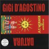Gigi D´agostino & Datura - Summer Of Energy