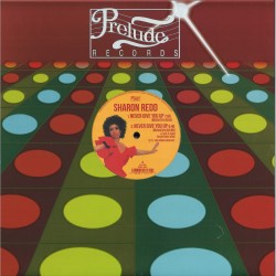 Sharon Redd - Never Give You Up (Incl. Michael Gray Remix)