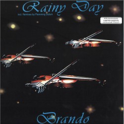 BRANDO - Rainy Day