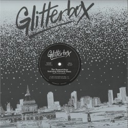 The Shapeshifters featuring Kimberly Davis - Life Is A Dancefloor