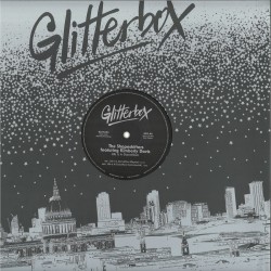 The Shapeshifters featuring Kimberly Davis - Life Is A Dancefloor