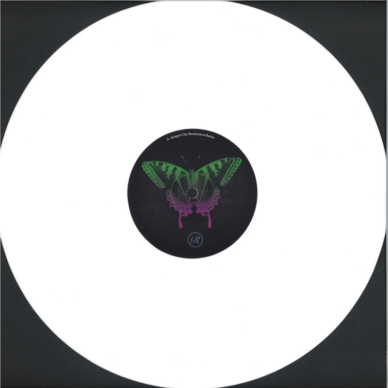 Mephisto - State Of Mind