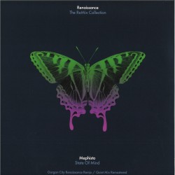 Mephisto - State Of Mind