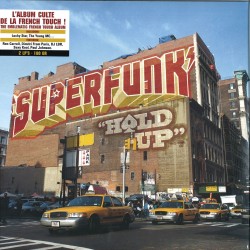 Superfunk - Hold Up