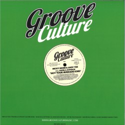 Micky More, Andy Tee - Do I Do / Not Your Average Kind