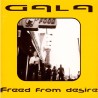 Gala - Freed From Desire