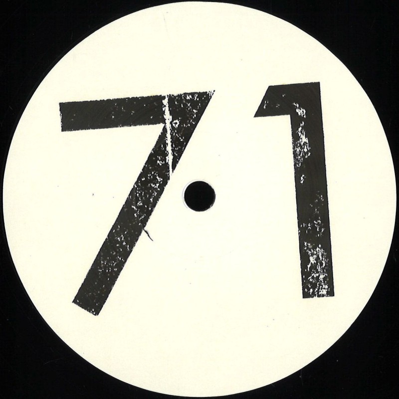 Purple Disco Machine - Move Or Not