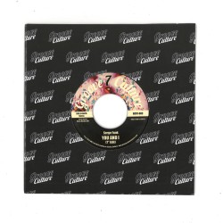 Serge Funk - You And I / Yeah Yeah