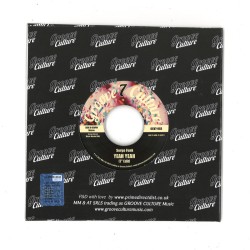 Serge Funk - You And I / Yeah Yeah