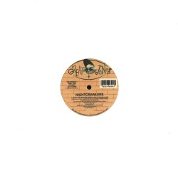 Nightcrawlers - Push The Feeling On EP