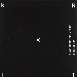 Charlotte de Witte - Apollo EP