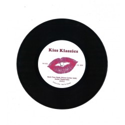 Justin Timberlake - Rock Your Body / Sinorita (7"-Vinyl )