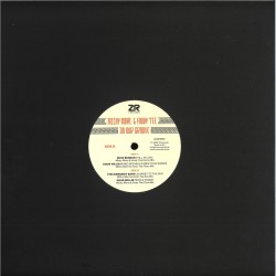 Micky MoreAndy Tee - In Our Groove Sampler