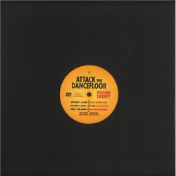 Various - Attack The Dancefloor Vol.20 EP