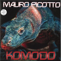 Mauro Picotto - Komodo