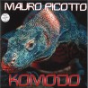 Mauro Picotto - Komodo