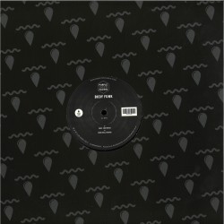 Purple Disco Machine - Body Funk EP