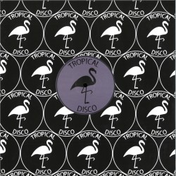 Various Artists - Tropical Disco Records, Vol. 9