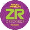 Various - Attack The Dancefloor Vol.22