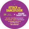 Various - Attack The Dancefloor Vol.22
