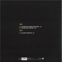 Gigi D'Agostino - Wellfare