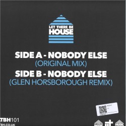 Queen B & Lee Wilson - Nobody Else